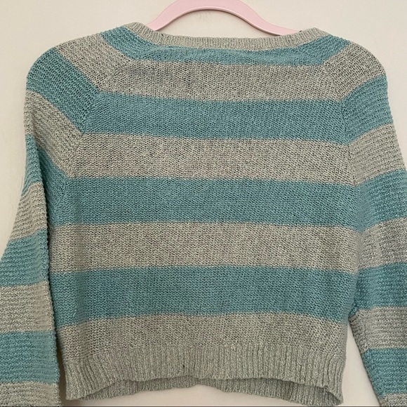 Cooperative Urban Outfitters Cropped Sweater - Picture 5 of 6